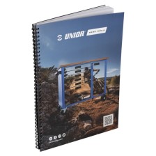 Bloc de notas 1821NOT A4