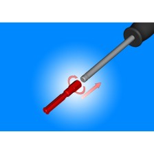 689/2BI-Extractor de rodamientos interior