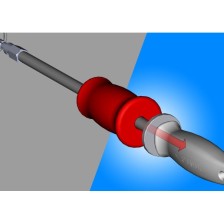 689/2BI-Extractor de rodamientos interior