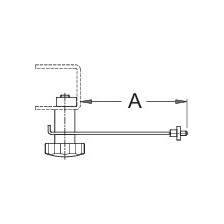 1689.2-Controlador de los discos de freno para 1689
