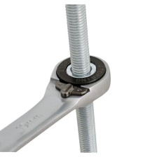160/2-Llave combinada con carraca-9