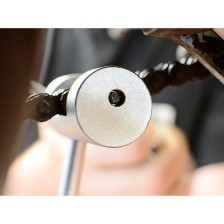 3200/2BI-Tronchacadenas, herramienta de presión y remache para motos