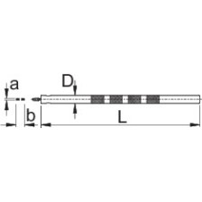 1751/2T-Herramienta para el armado de la boquilla 1,3