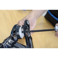 1721- Juego de prensa para rodamientos universal