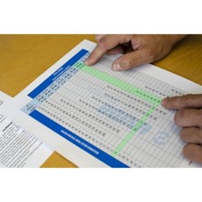 1752/2-Medidor de tensión de radio