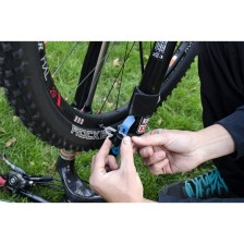 1753/6 - Centrador de rueda de bolsillo.