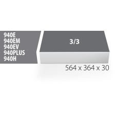 vl964/50SOS Bandeja SOS de herramientas para 964/50SOS