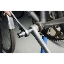 1621/1BI-US- Carraca reversible con vasos de 3/8 14 x 15