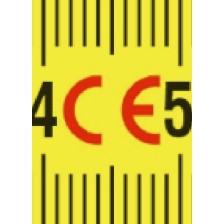 710R-US-Flexómetro 3m