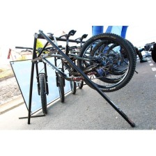 1693F-Soporte mostrador