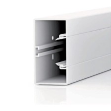 990HPC-Soporte del panel frontal con enchufes eléctricos-998 x 130 x 55