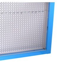 990CA-Armario frontal con persiana 1950-1000