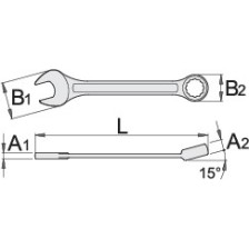 120/1-H-Llave combinada larga-30