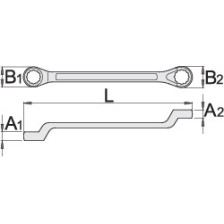 179/2-H-Llave para andamio-21x22