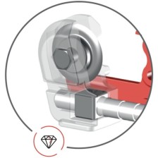 358/6A-Mini cortatubos 3-16