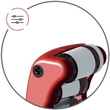 Cortador de tubos 360/6A-3-35