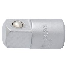 188.7/2-Adaptador 1/4-1/4 - 3/8