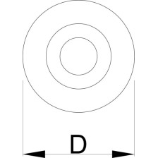 358.1/7A-Cuchilla-19,8 x6,2