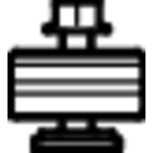 1625/2- Llave para quitar el soporte inferior BB30 & DUB