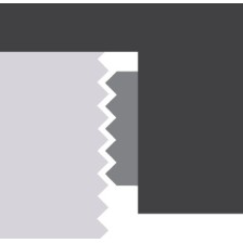 706- Sargenta de alta resistencia- 200