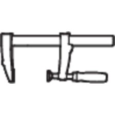 706- Sargenta de alta resistencia- 200