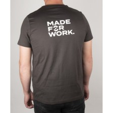 1850M-Camiseta Unior para hombre L