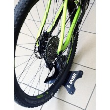 1693H-Soporte de exhibición, ajustable