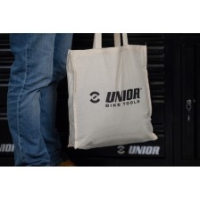 1847COTT Bolsa de algodón Unior 380x90x420