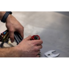 1723.SDL-Herramienta de cierre Shimano Direct Mount