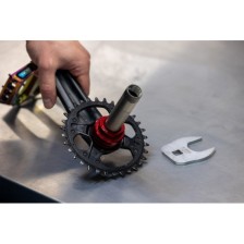 1723.SDL-Herramienta de cierre Shimano Direct Mount