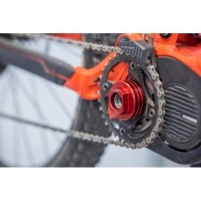 1724.SSL-Herramienta de cierre Shimano STEPS