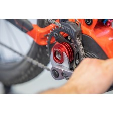 1724.SSL-Herramienta de cierre Shimano STEPS