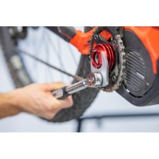 1724.SSL-Herramienta de cierre Shimano STEPS