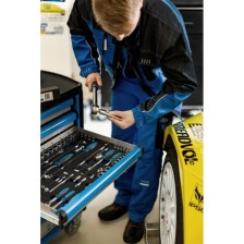 263-Llave Torsimétrica - 1/2/40 - 200 Nm