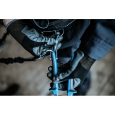 406/1VDP-H Alicate universal aislado, para un trabajo seguro en las alturas 180