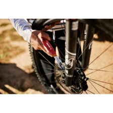 1757/2DP-US-Herramienta de freno de disco 2 por 1