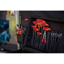 1600PROKIT-US-Juego de herramientas para bicicleta en maletín