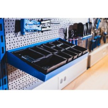 990.MD-Soporte modular para panel