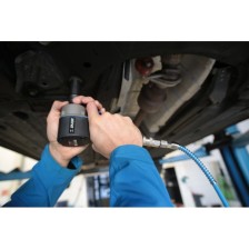 1563-Llave de impacto corta de 1/2