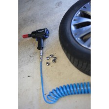 1566 Llave de impacto 1/2