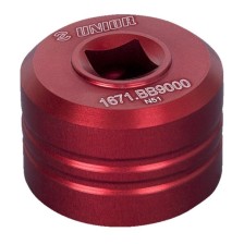 1671.BB9000- Extractor de pedales BB9000