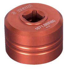 1671.BBR60- Extractor del pedalier BR60