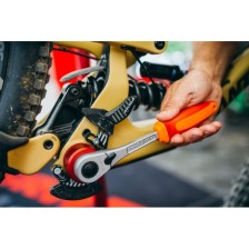 1671.BSA30 - Extractor de pedales BSA30