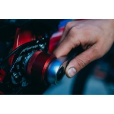 1671.16N- Extractor de pedalier 16 Notch