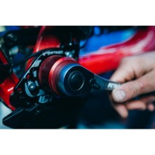 1671.16N- Extractor de pedalier 16 Notch