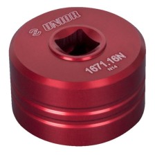 1671.16N- Extractor de pedalier 16 Notch