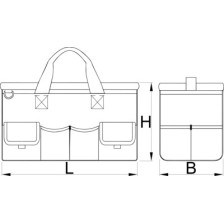 1112-Bolsa de reparaciones