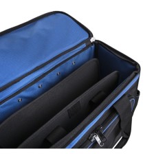 1113-Bolsa de reparación con ruedas