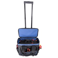 1113-Bolsa de reparación con ruedas