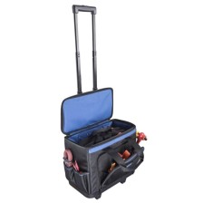 1113-Bolsa de reparación con ruedas